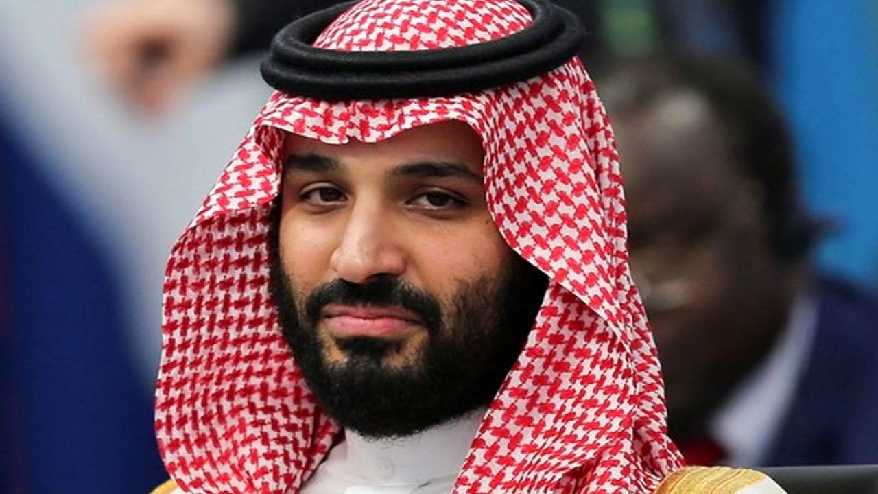تلاش بن سلمان برای نفوذ در انتخابات تونس