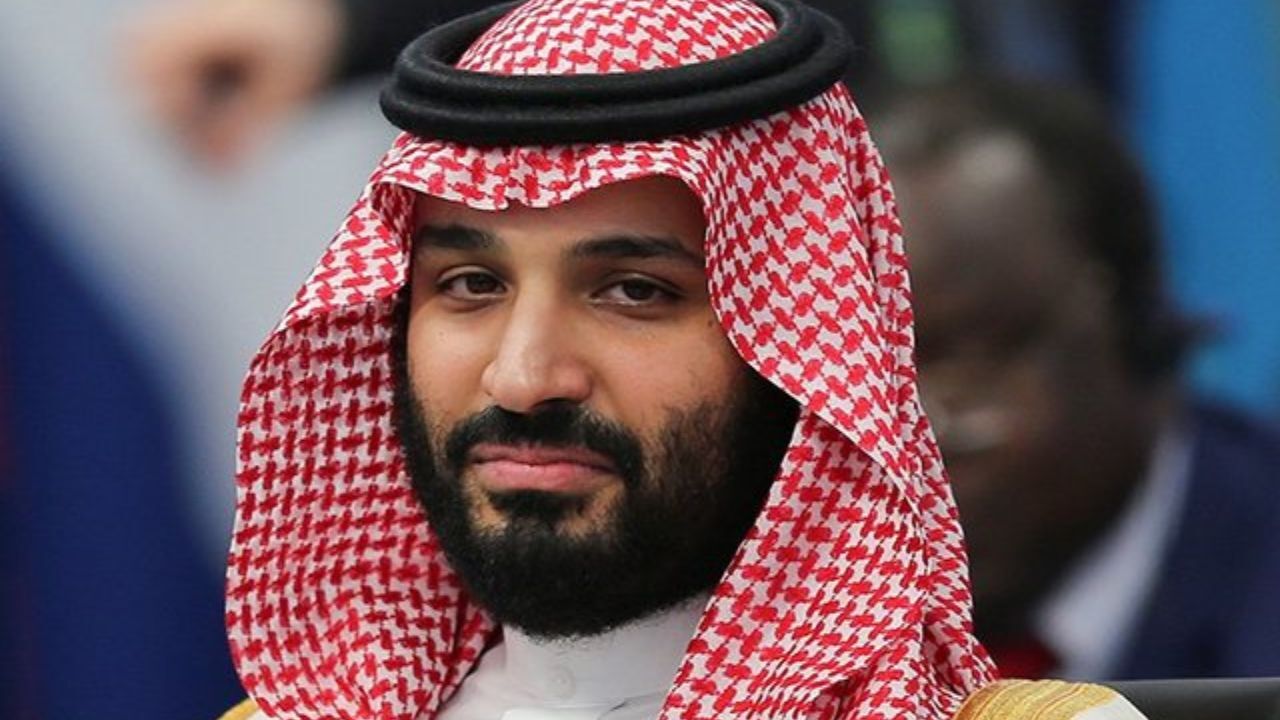 تلاش بن سلمان برای نفوذ در انتخابات تونس