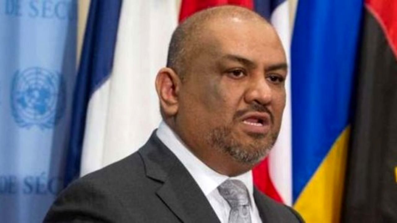 فرودگاه بین‌المللی یمن به عدن منتقل خواهد شد