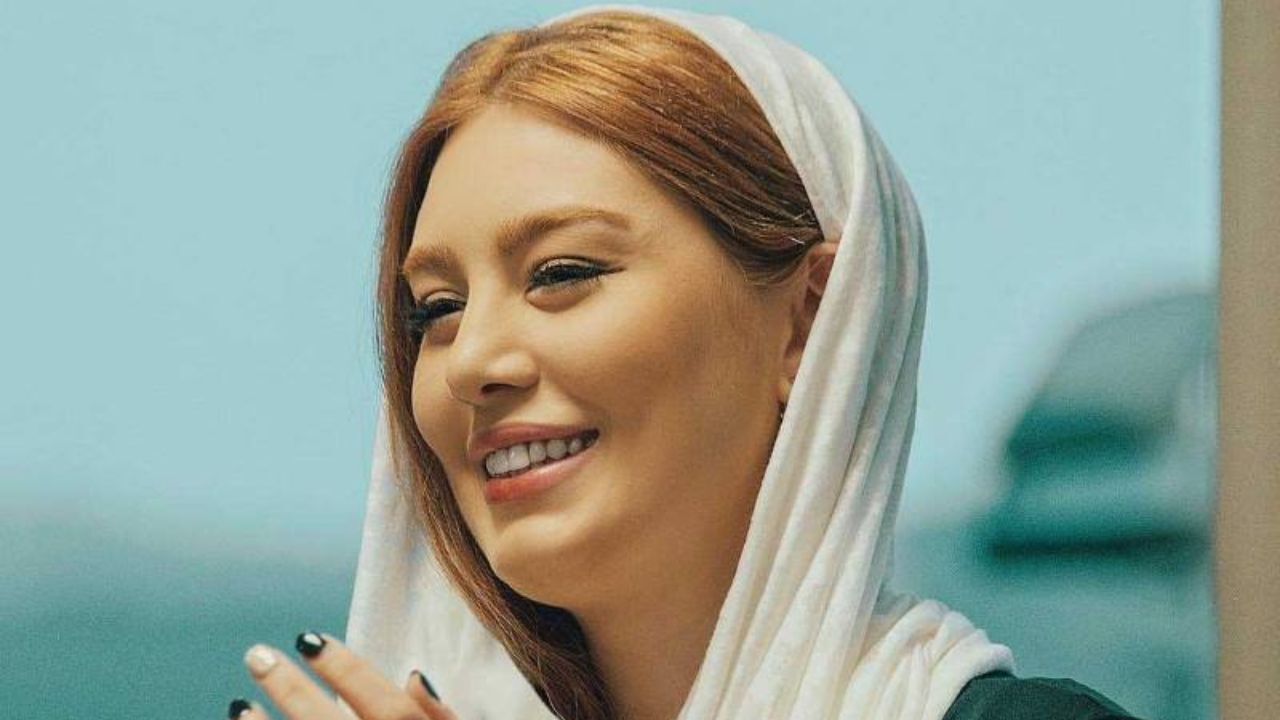 سحر قریشی عکسی از خود در مناطق گرمسیری منتشر کرد