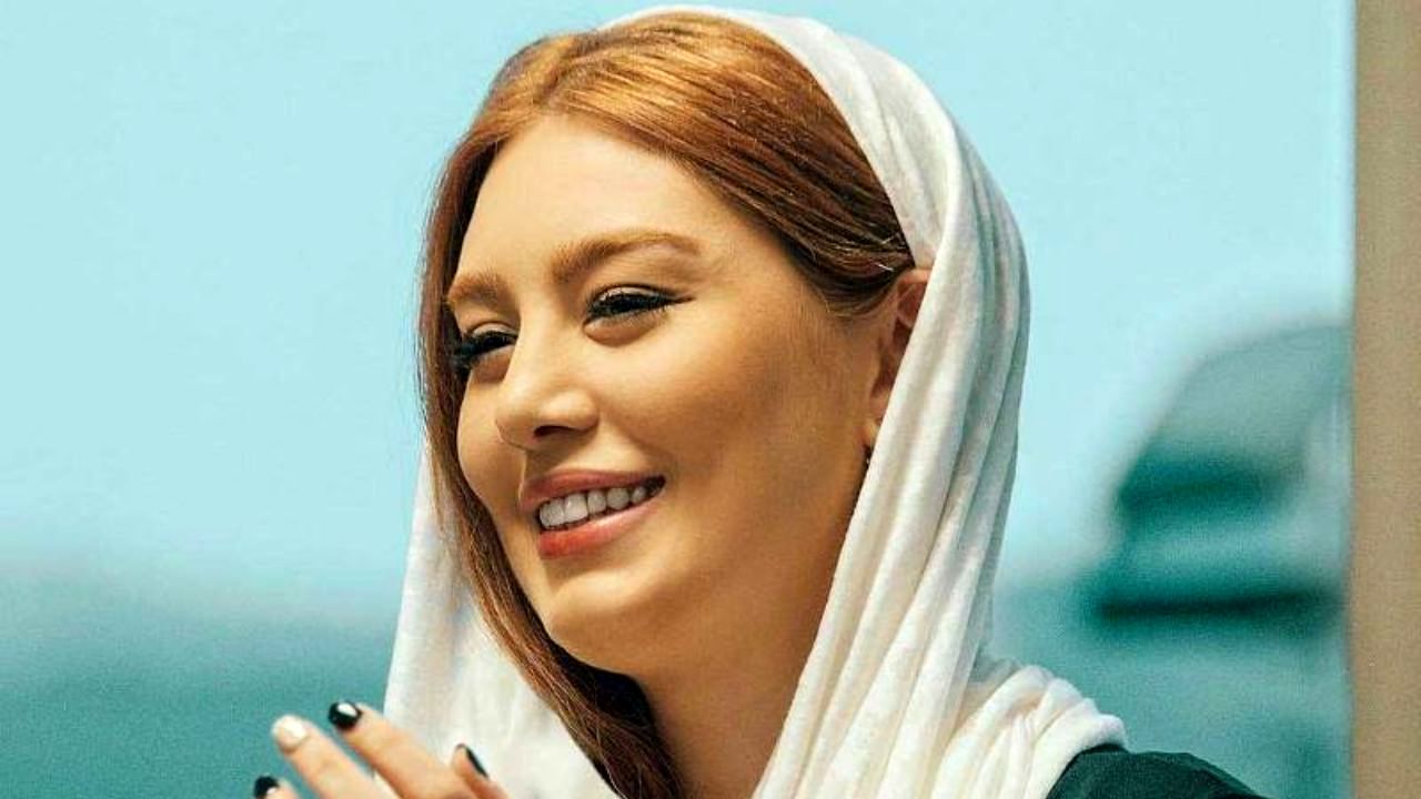 سحر قریشی عکسی از خود در مناطق گرمسیری منتشر کرد