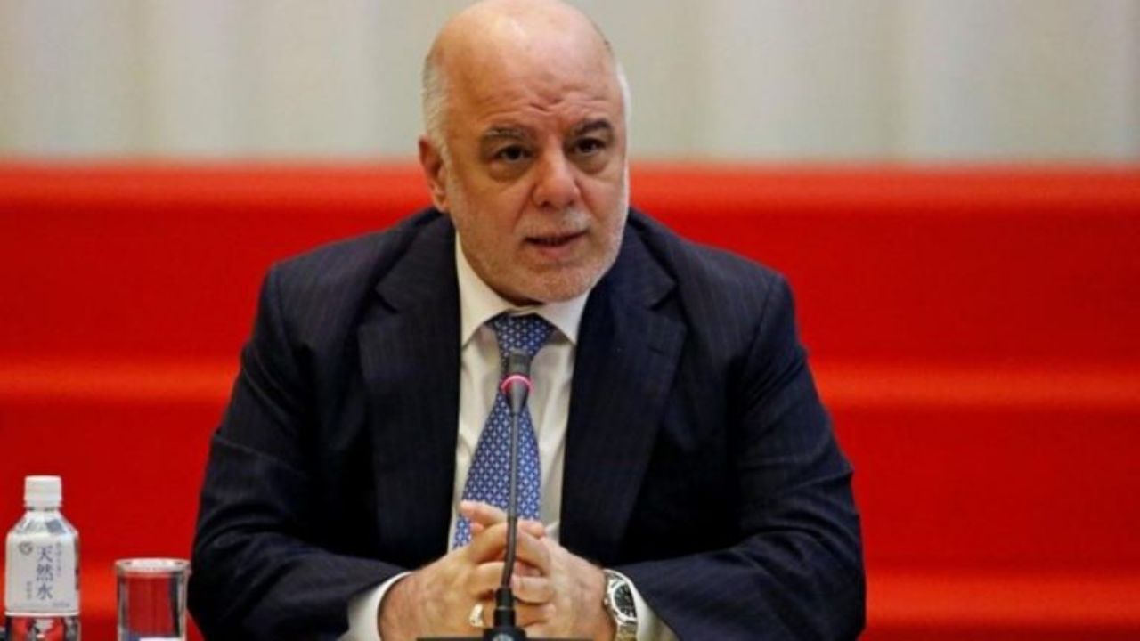 ایران دلیل نخست‌وزیر نشدن دوباره من بود، چون به تحریم‌های آمریکا پایبند بودم