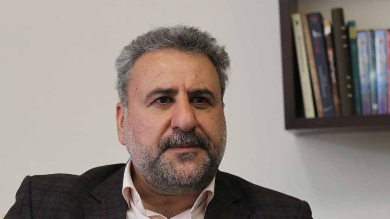 گردش مالی مواد مخدر 5 برابر اعتبارات عمرانی کشور است