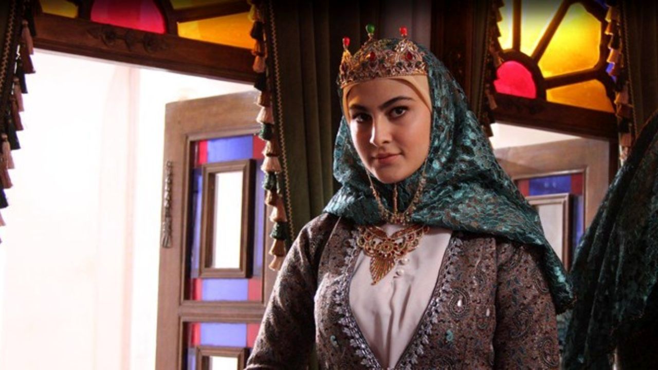 «بانوی عمارت» با خانه طباطبایی‌ها چه کرد؟+ عکس