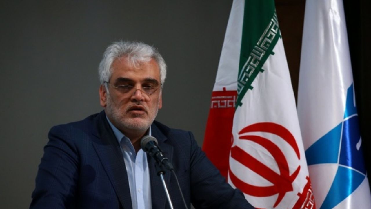 شفافیت امور مالی در این دانشگاه تا پایان سال ارائه می‌شود