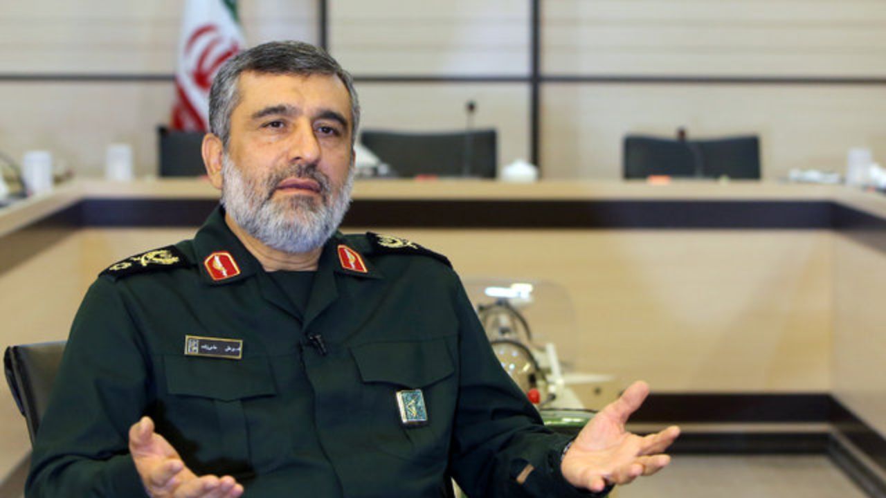 تایید تست اخیر موشک بالستیک برای آمریکا بسیار مهم بود