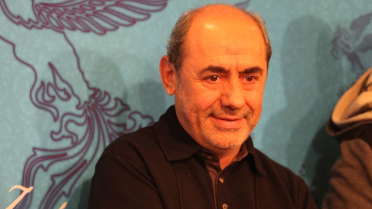 جشنواره فجر سدی برای نمایش فیلم‌هاست
