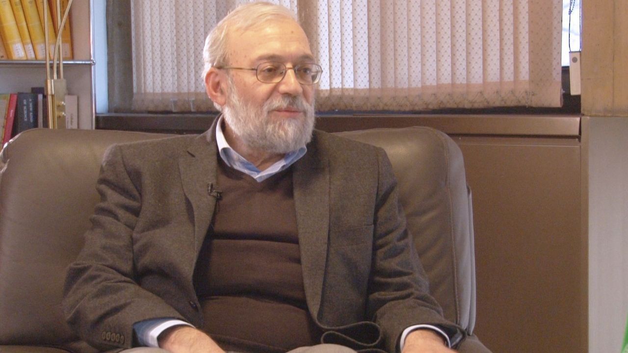 برخی مسئولان فقط شنونده‌ هستند/ در هر مجازاتی ممکن است قاضی دچار اشتباه شده باشد