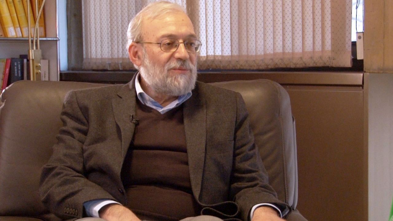 برخی مسئولان فقط شنونده‌ هستند/ در هر مجازاتی ممکن است قاضی دچار اشتباه شده باشد