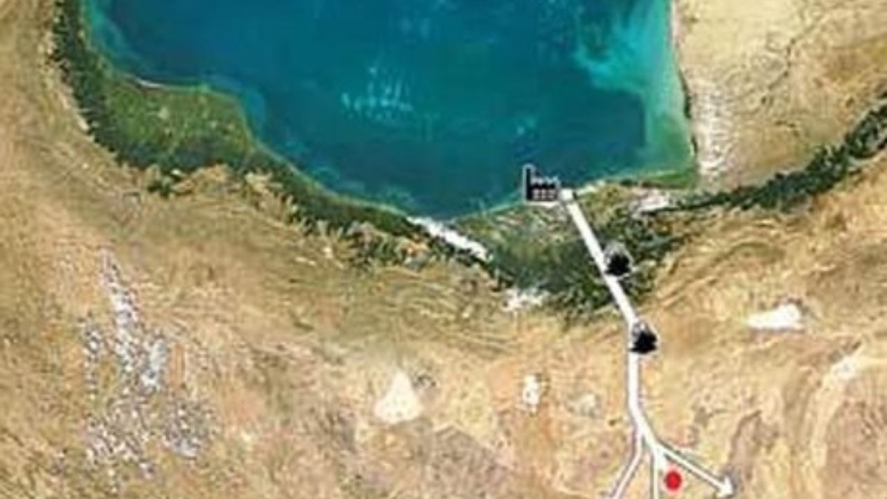 طرح انتقال آب می‌تواند بستری برای فسادهای مالی باشد