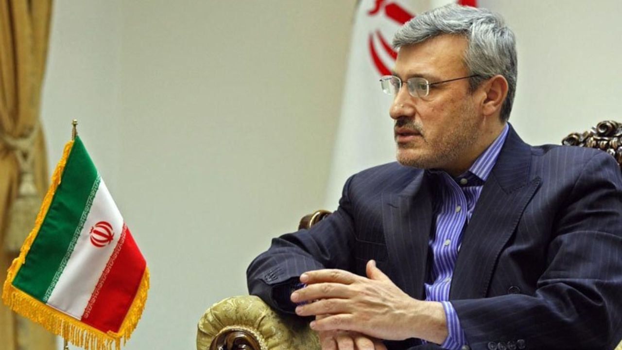 آمریکا از درخواست مذاکره با ایران هدف روانی ـ رسانه‌ای را دنبال می‌کند