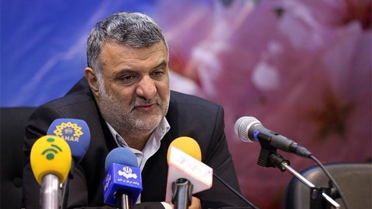 طرح استیضاح حجتی اعلام وصول شد