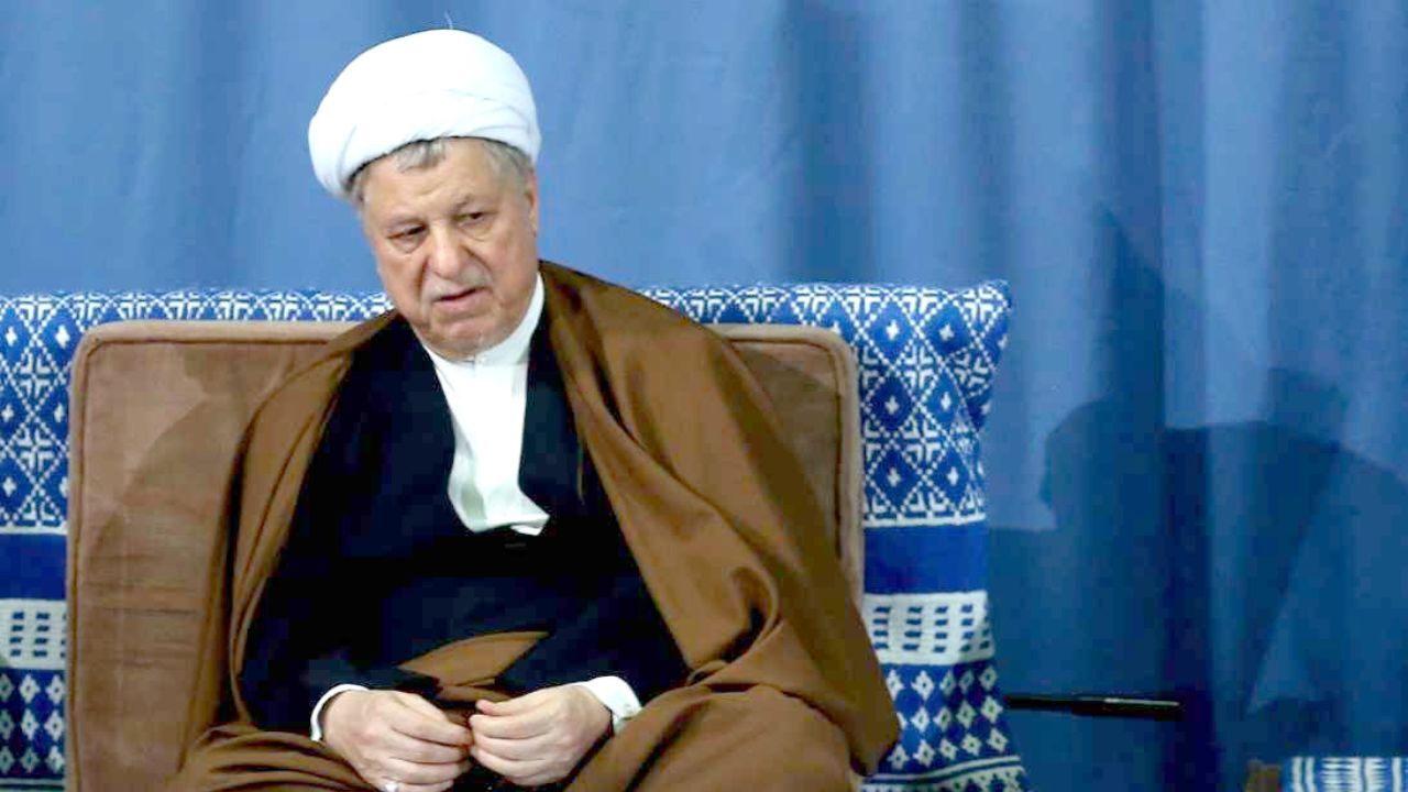 آیت‌الله هاشمی؛ فرمانده صلح یا فرمانده دفاع مقدس؟