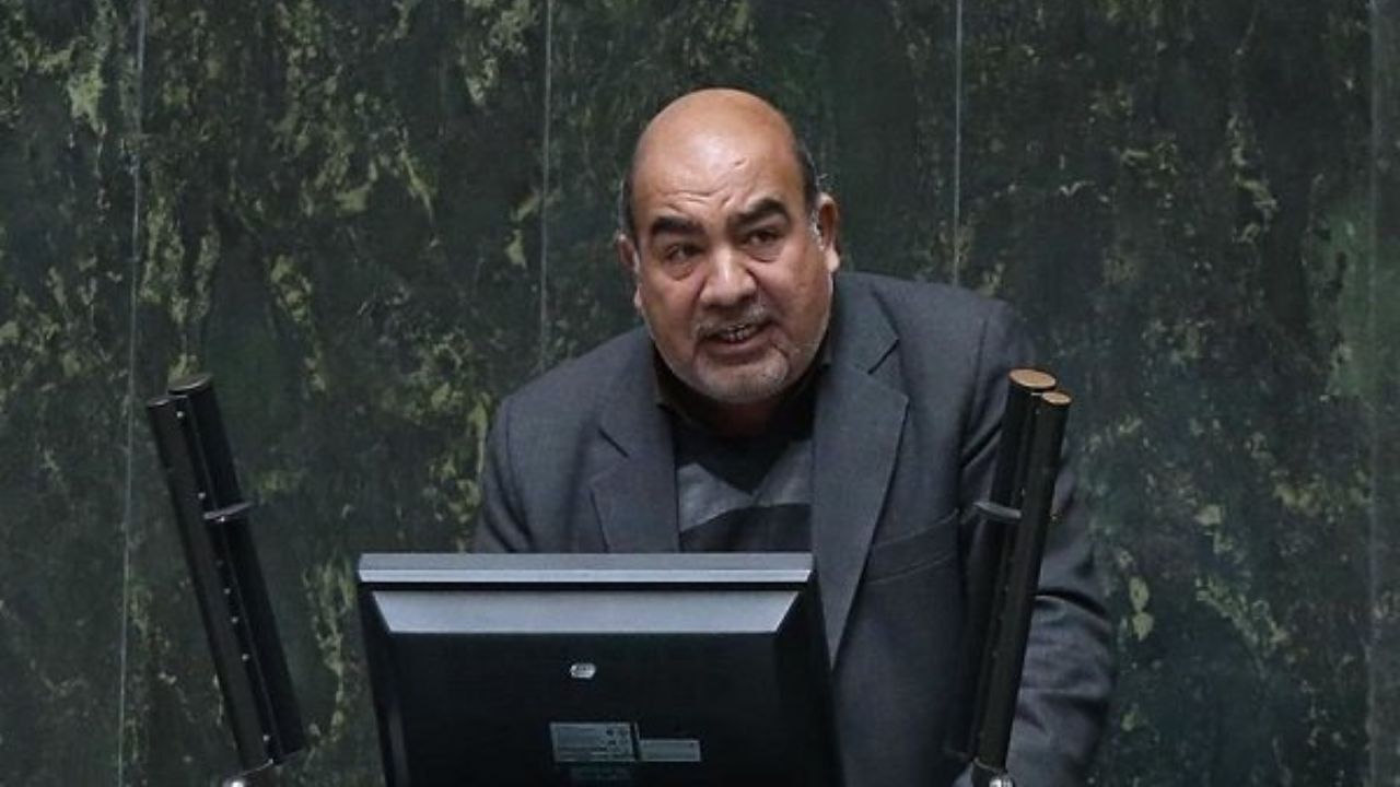 قیمت خیار در تهران 8000 و در کرمان 1400 تومان است