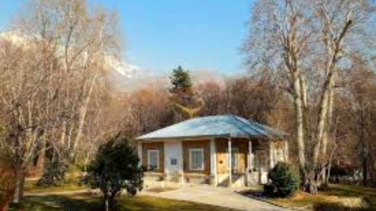 ساماندهی 8500 شیء فرهنگی و تاریخی مخزن موزه استاد بهزاد