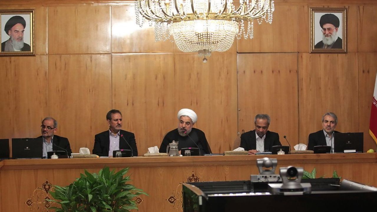 ارقام کلی منابع و مصارف لایحه بودجه سال 98 بازنگری شد