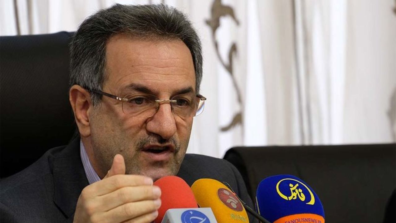 تاکید استاندار تهران بر کاهش حوادث زمستانی در پایتخت