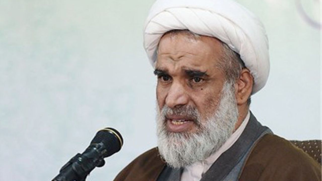 هر کاری که در مسیر ولایت نباشد،در مسیر شیطان است/ هدف دشمن کاهش نقش اجتماعی روحانیت است
