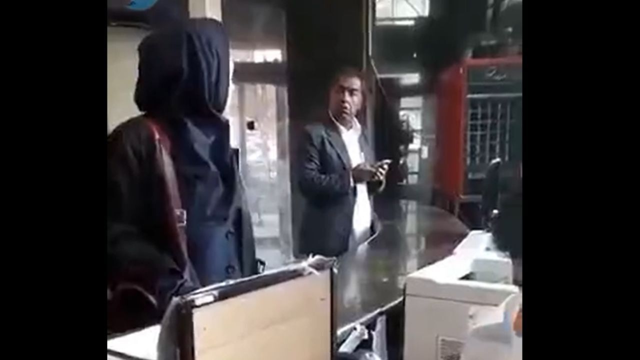 پرونده نماینده سراوان در مجلس مختومه شد