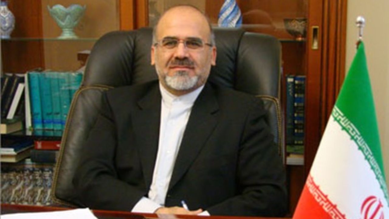 قول سفیر کشورمان در اوکراین برای حل مشکلات دانشجویان ایرانی