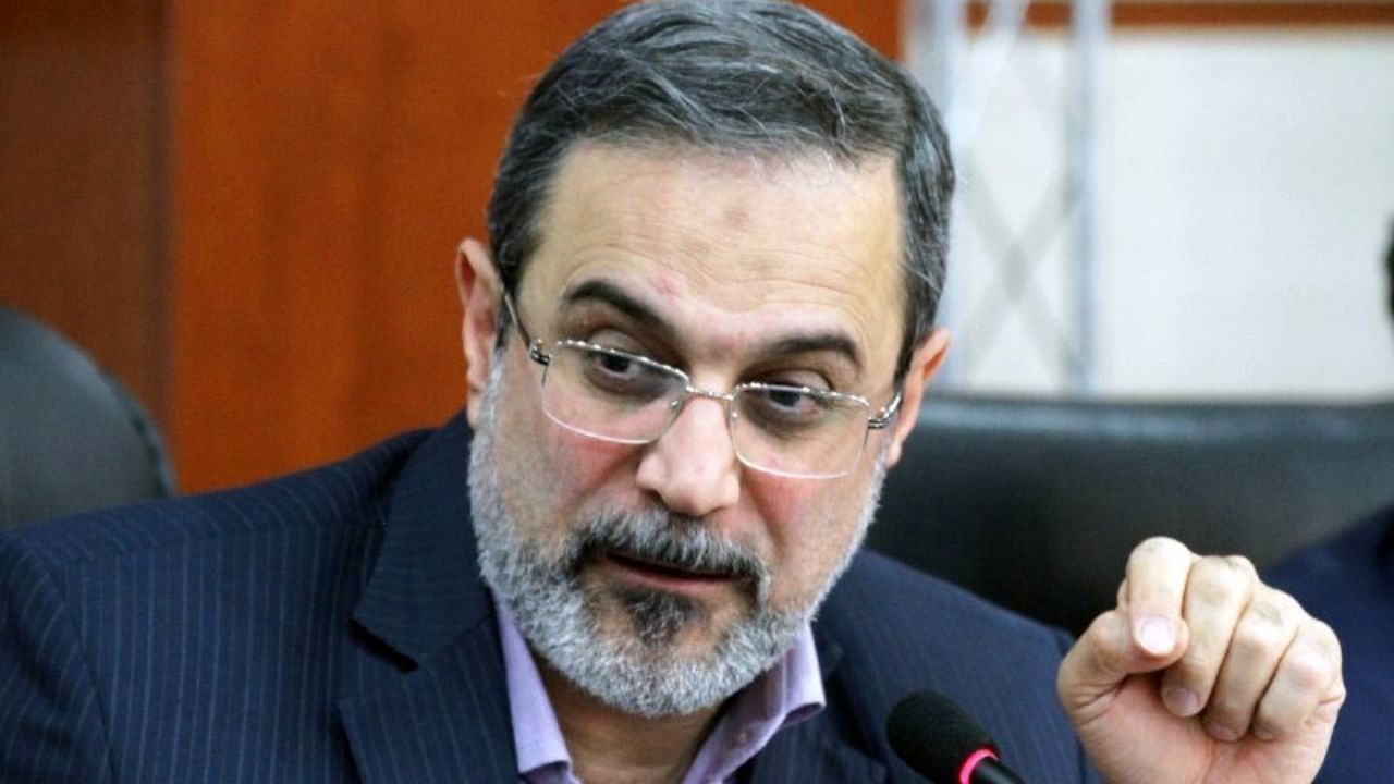 50 درصد مدارس کشور با مشارکت نیکوکاران بازسازی شده است