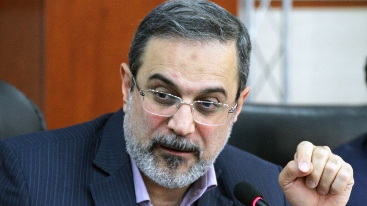 50 درصد مدارس کشور با مشارکت نیکوکاران بازسازی شده است