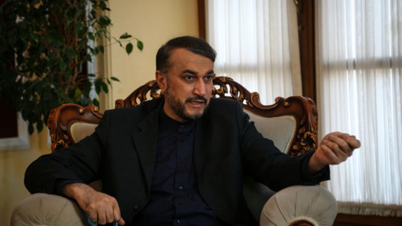 شکست تحریم‌ها موجب اعتماد به نفس اروپا در برابر آمریکا می‌شود