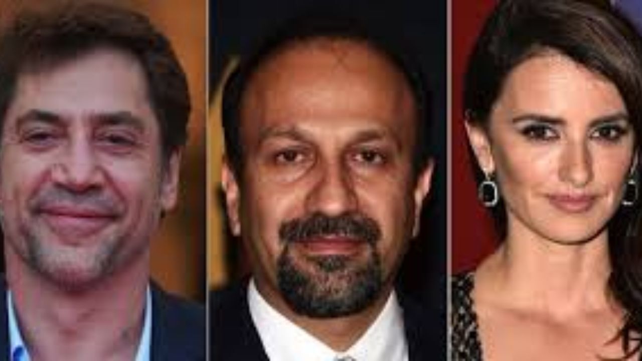 «همه می‌دانند» با 10 فیلم پرفروش سینمای اسپانیا رقابت می کند