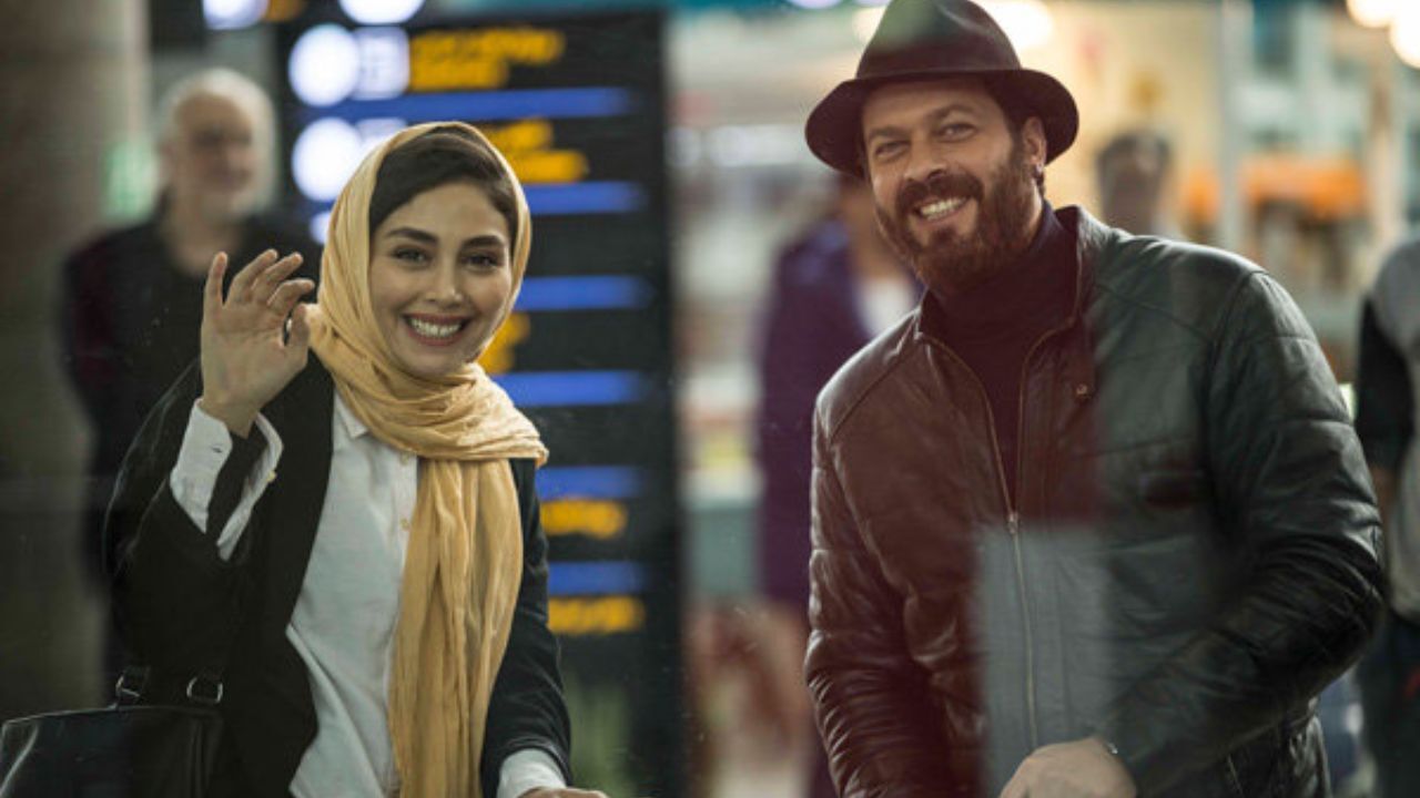 «تیغ و ترمه» به صداگذاری رسید/ آغاز طراحی جلوه‌های بصری