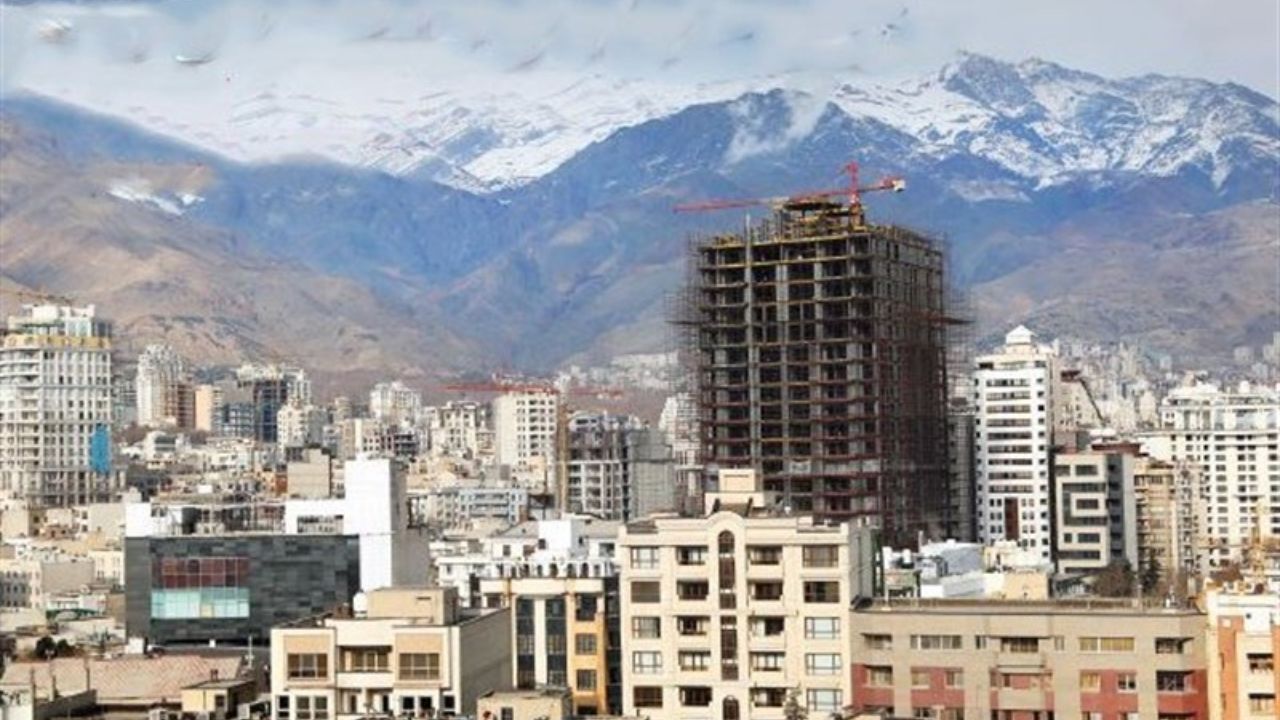 ریسک پیش خرید ساختمان با اعتبار اسناد غیر رسمی