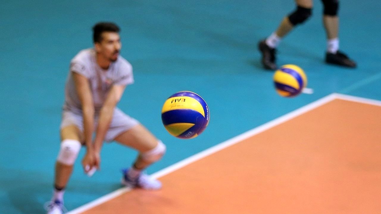 ادامه بی‌برنامگی‌ها در والیبال