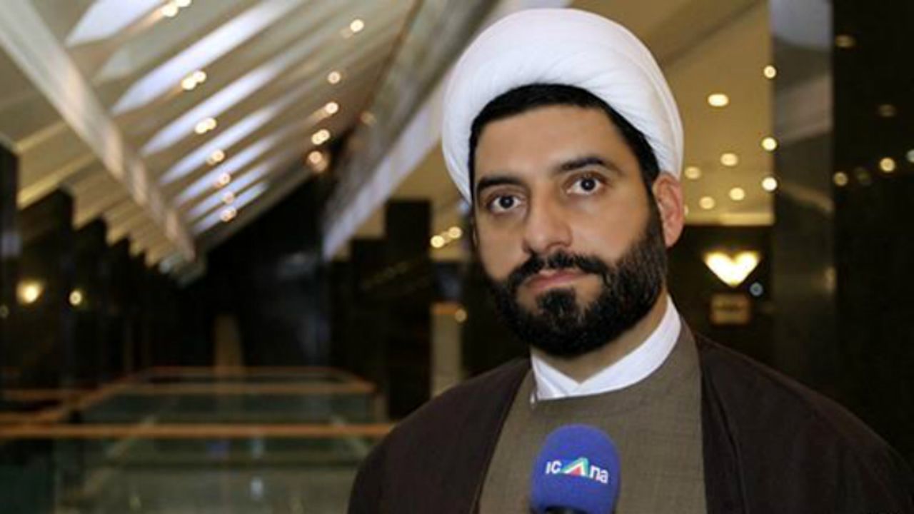 نماینده ستاد کل نیروهای مسلح گفت ما امکان شنود فضای سایبری آمریکا را داریم