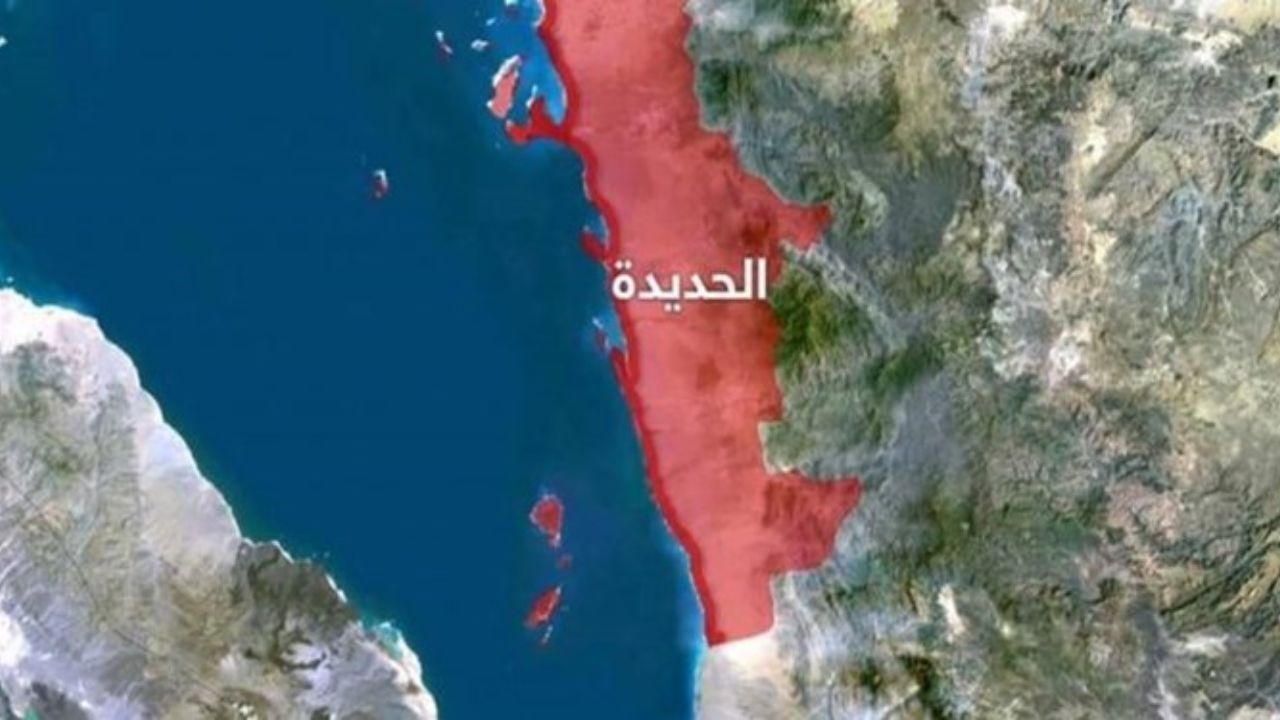ائتلاف سعودی بار دیگر آتش‌بس در «الحدیده» یمن را نقض کرد