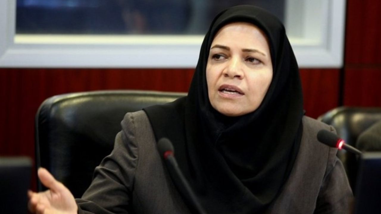 هزاران پست مدیریتی برای زنان کم داریم