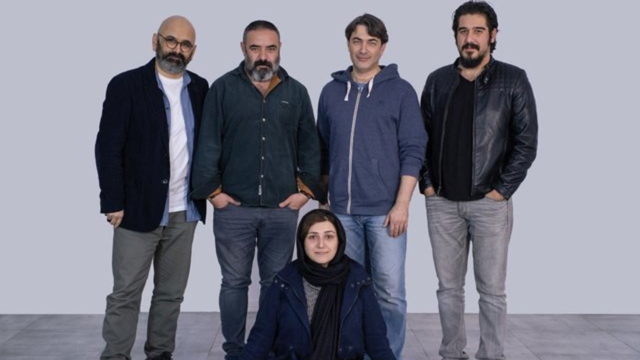 نخستین تصویر از پارسا پیروزفر در «بی‌حسی موضعی»