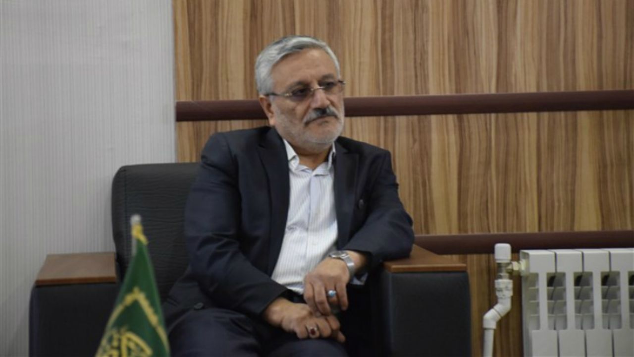 آرامش و آسایش هم حق مسلم مردم است/ همه با هم در آشفته زندگی سیاسی دست و پنجه نرم می‌کنیم