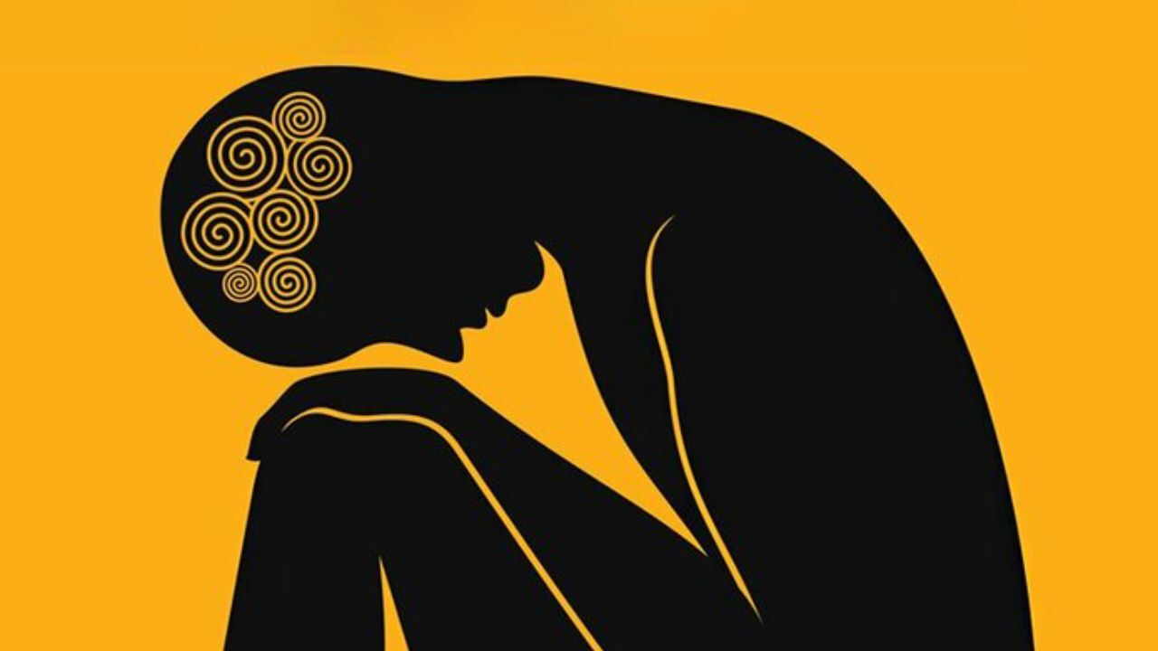 یک پروتئین در مغز، کلید درمان اضطراب