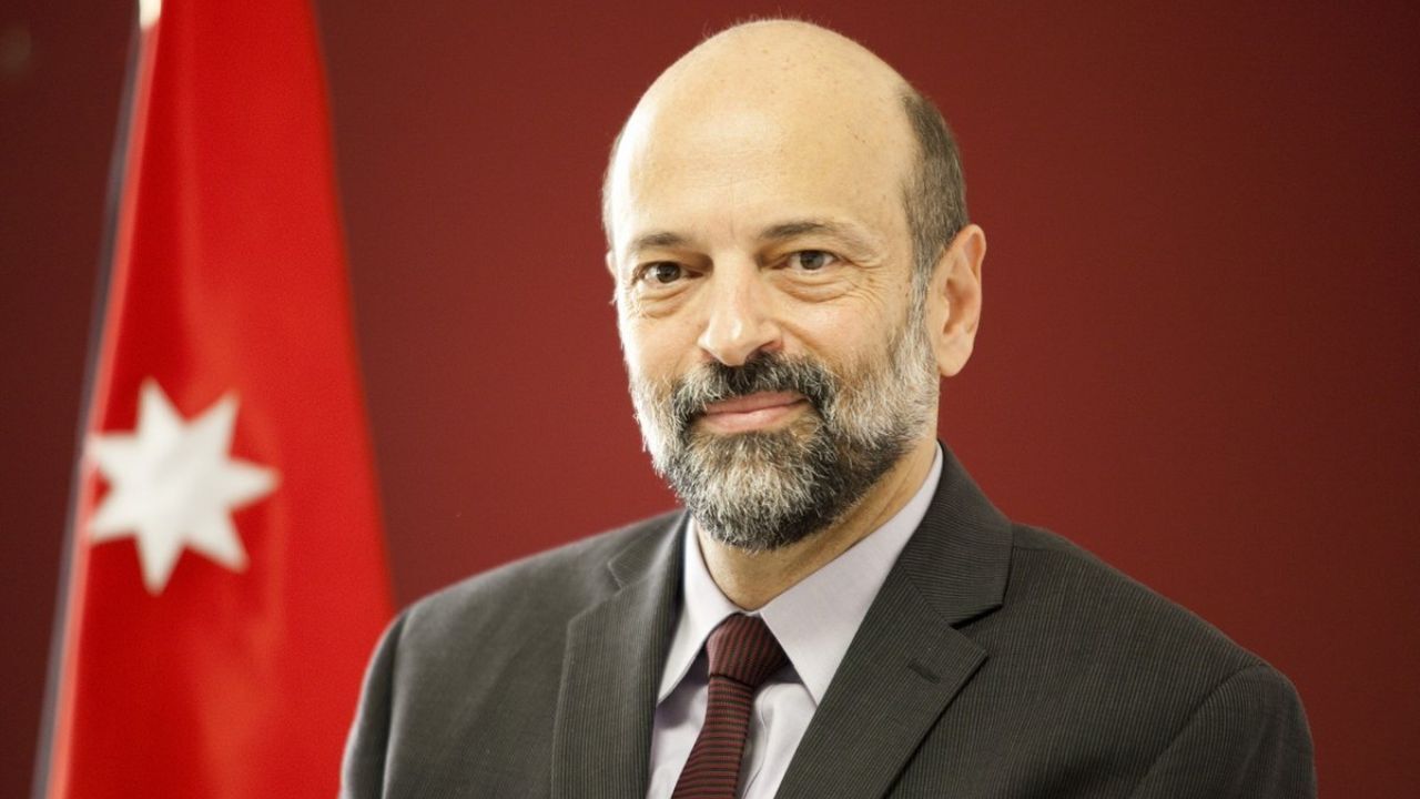 نخست‌وزیر اردن وارد عراق شد