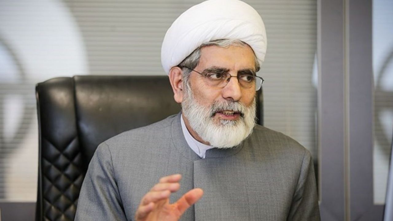 آملی لاریجانی محتمل‌ترین فرد برای ریاست مجمع است/ رئیس قوه قضاییه باید در میان تمامى جریان‌های سیاسى مقبولیت داشته باشد