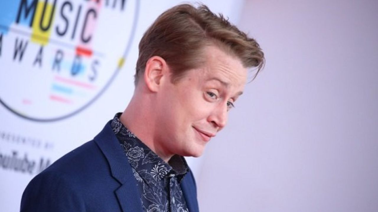 ستاره «تنها در خانه» نام میانی‌اش را تغییر داد/ یک انتخاب عجیب
