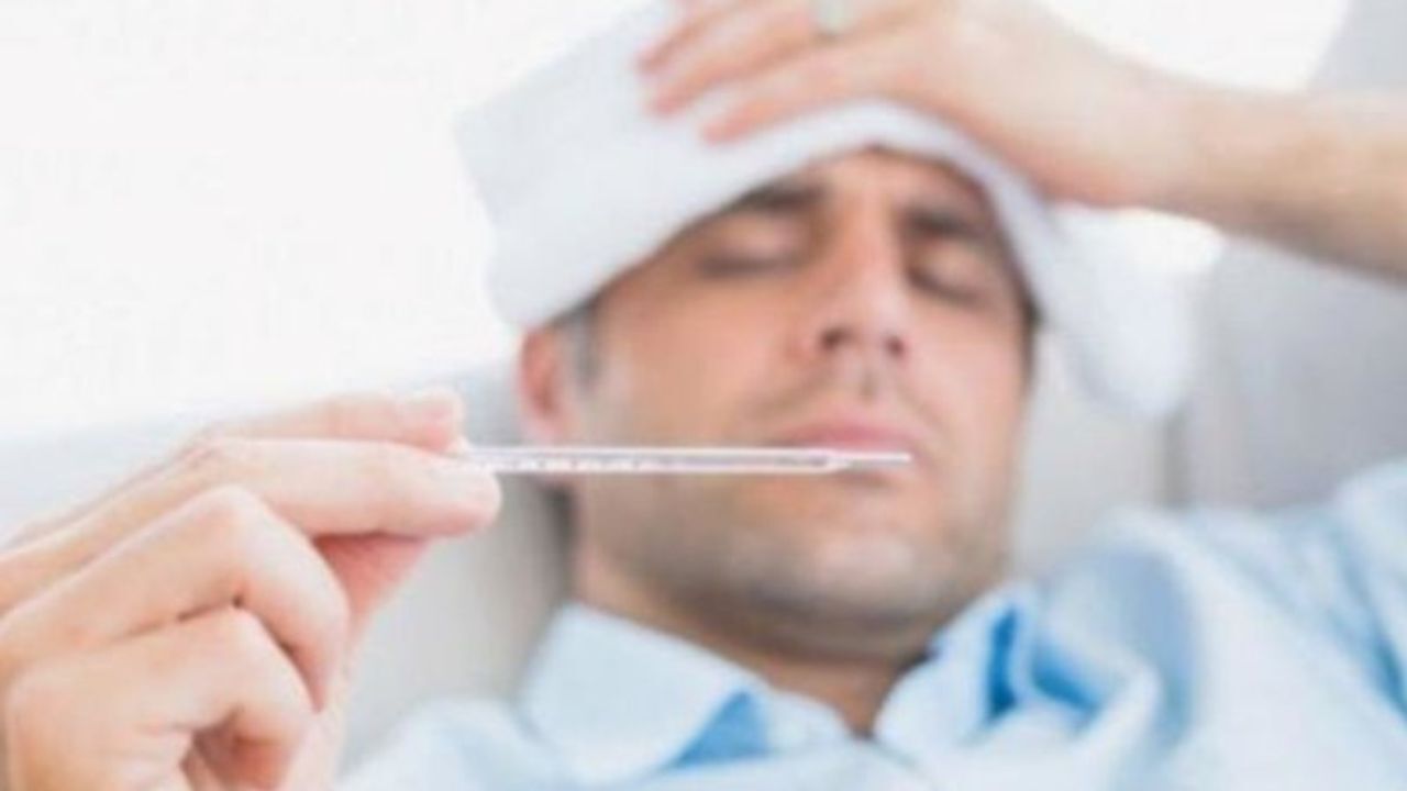بازگشتت مجدد آنفلو‌آنزا