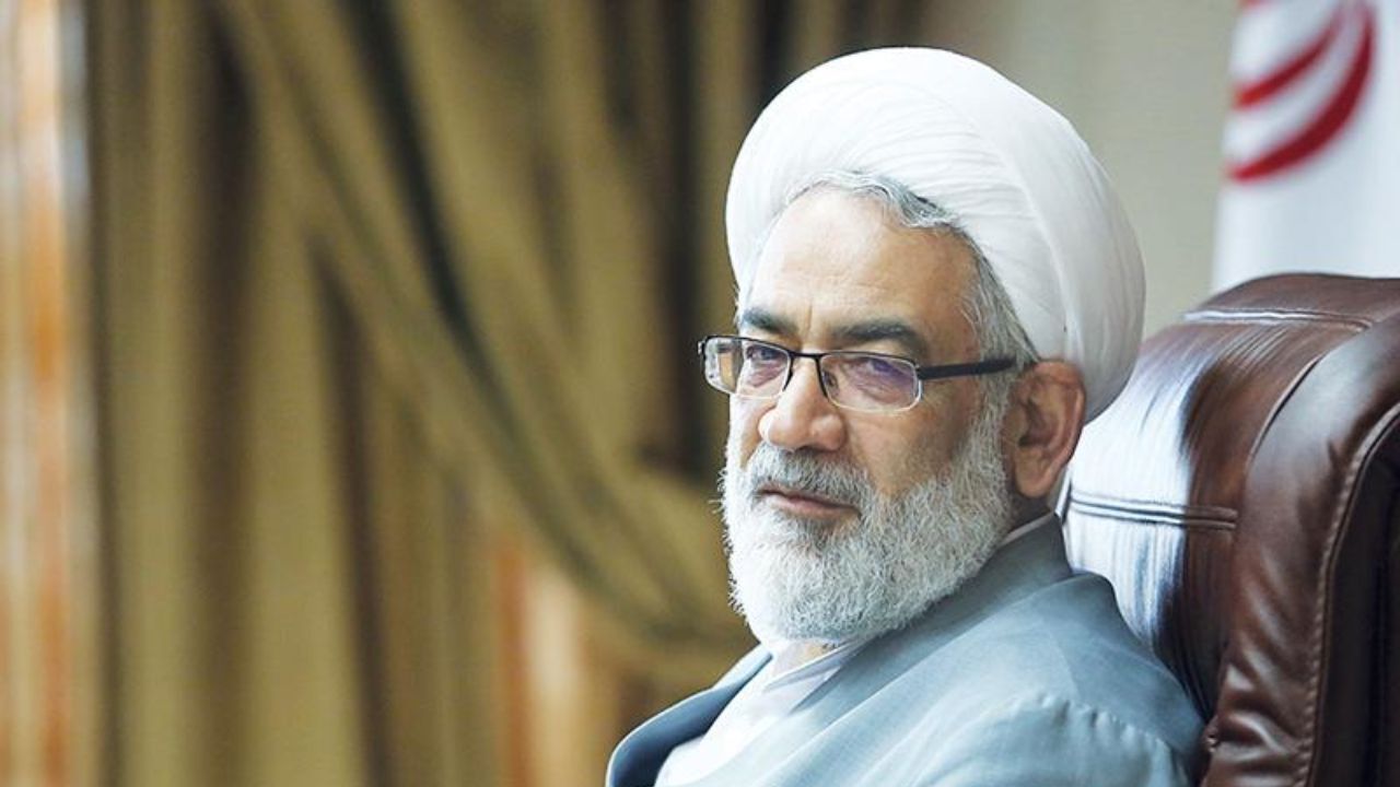 بازدید سرزده دادستان کل کشور از بازار تهران