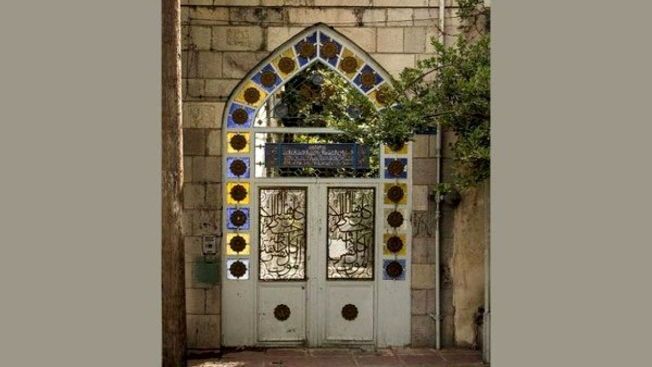 بازدید از مزار فروغ فرخزاد ممنوع