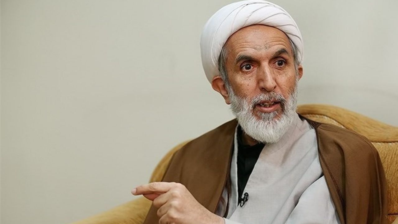 دشمن به خوبی می‌داند انقلاب از بین رفتنی نیست