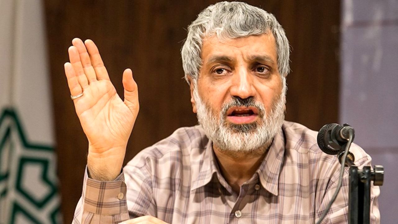 باید نخست‌وزیری را احیا کنیم/ دولت آینده یا نظامی اقتدارگراست یا سوسیالیست عدالت‌طلب