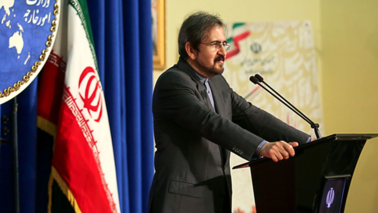 ایران کشوری نیست که دیگران برای آن شرط تعیین کنند/ ما به سازوکار مالی با اروپا دل نبسته‌ایم