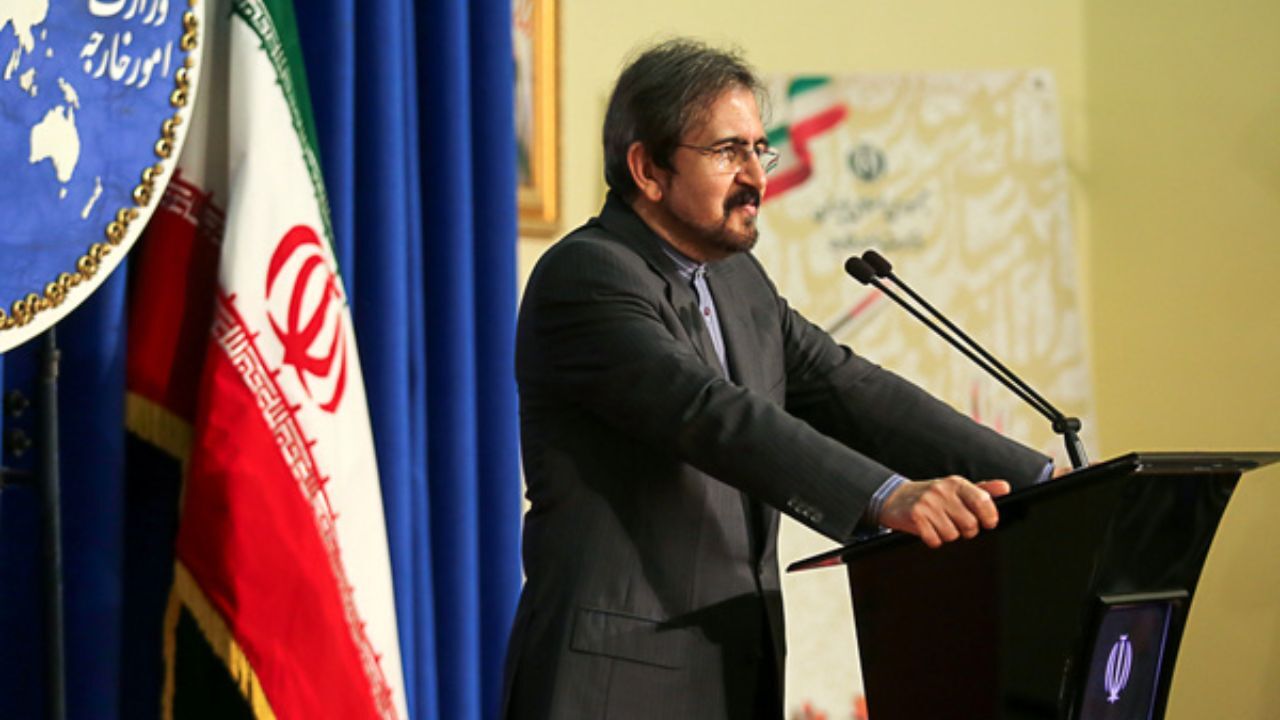 ایران کشوری نیست که دیگران برای آن شرط تعیین کنند/ ما به سازوکار مالی با اروپا دل نبسته‌ایم