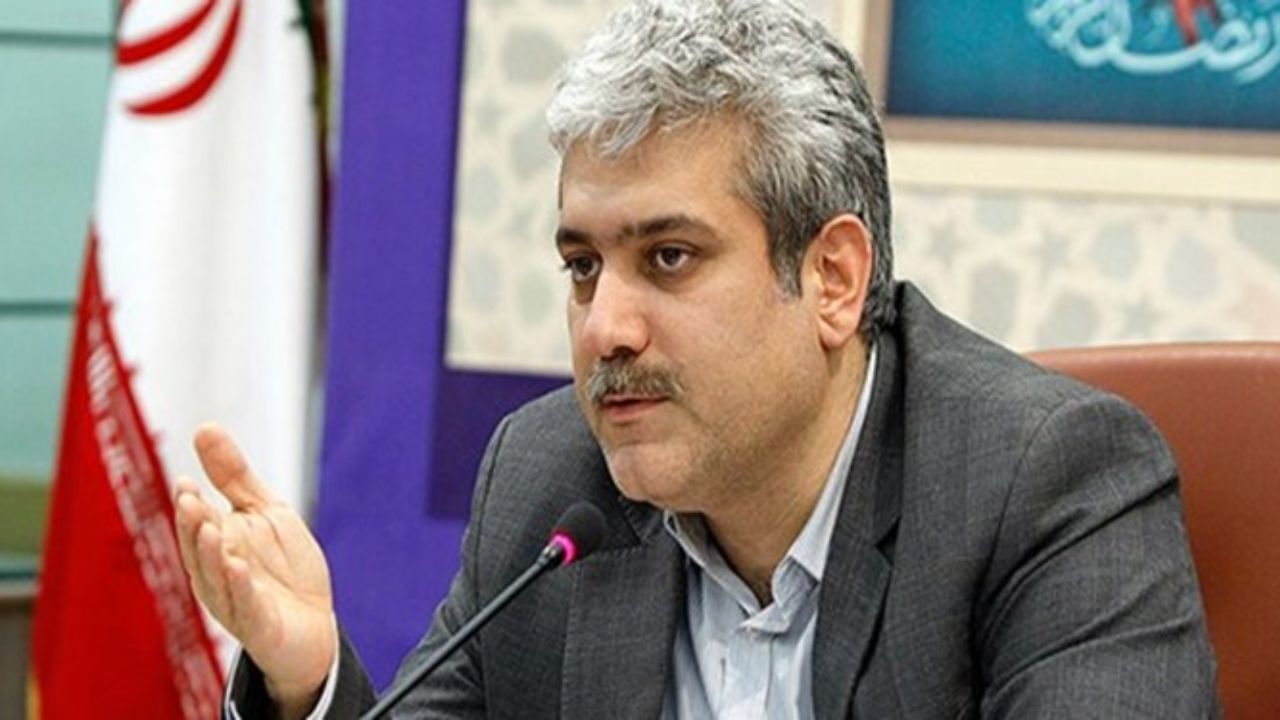 بازدید سورنا ستاری از مرکز توسعه فناوری دانشگاه فردوسی مشهد