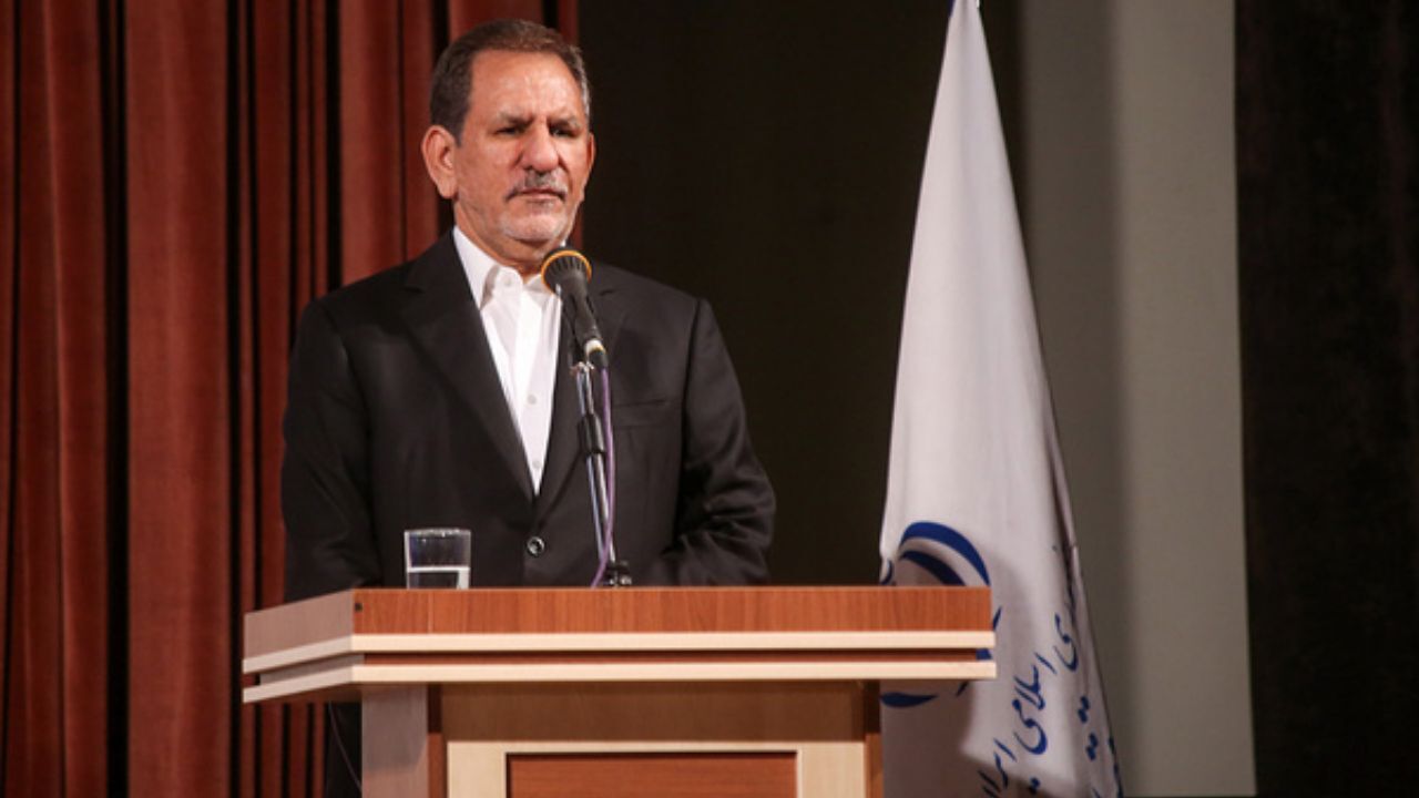 اولویت دولت برنامه‌ریزی برای بازگشت ثبات اقتصادی به کشور است