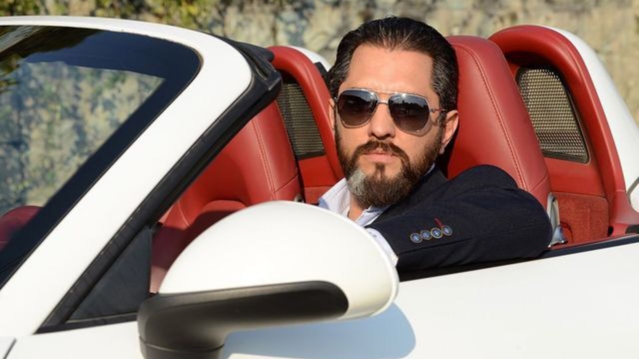 زمان پخش سریال «رقص روی شیشه» مشخص شد